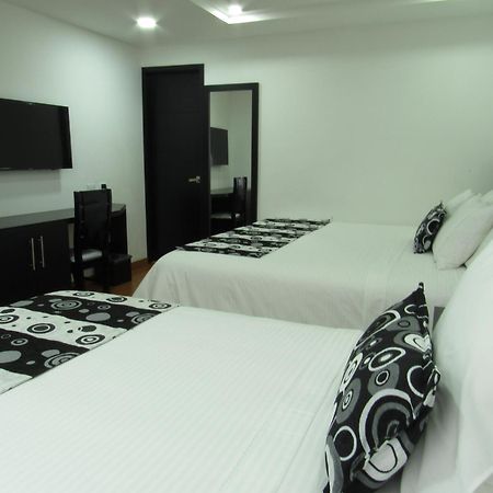 Hotel Palermo Suite Pasto Eksteriør billede