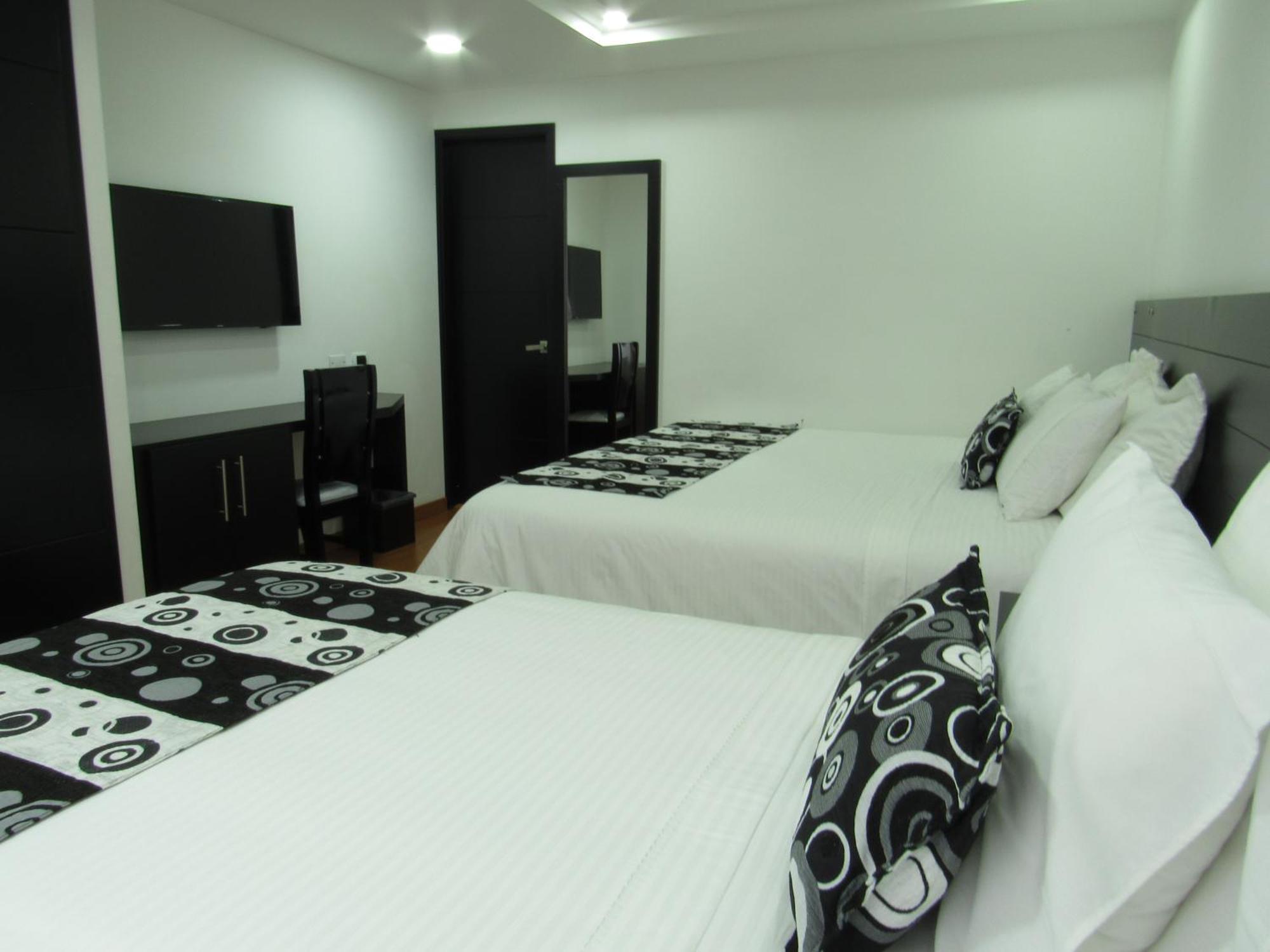 Hotel Palermo Suite Pasto Eksteriør billede
