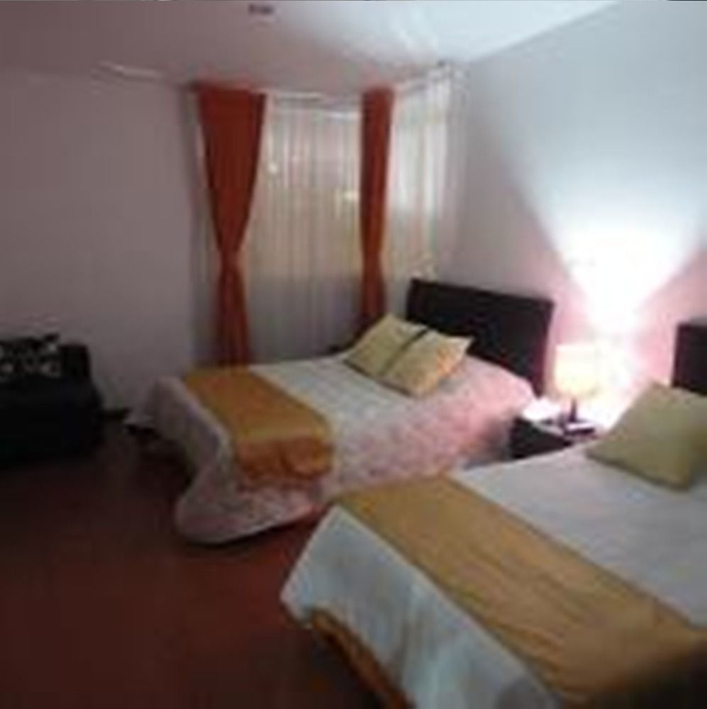 Hotel Palermo Suite Pasto Eksteriør billede