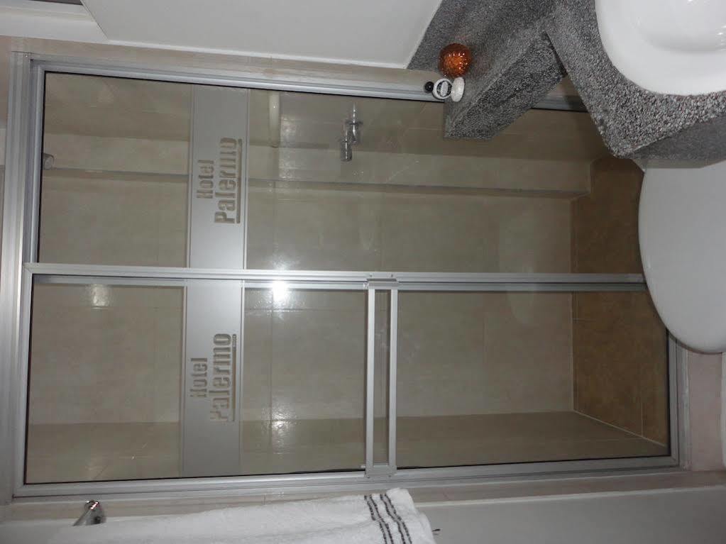 Hotel Palermo Suite Pasto Eksteriør billede