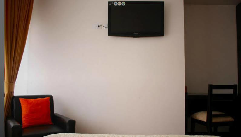 Hotel Palermo Suite Pasto Eksteriør billede