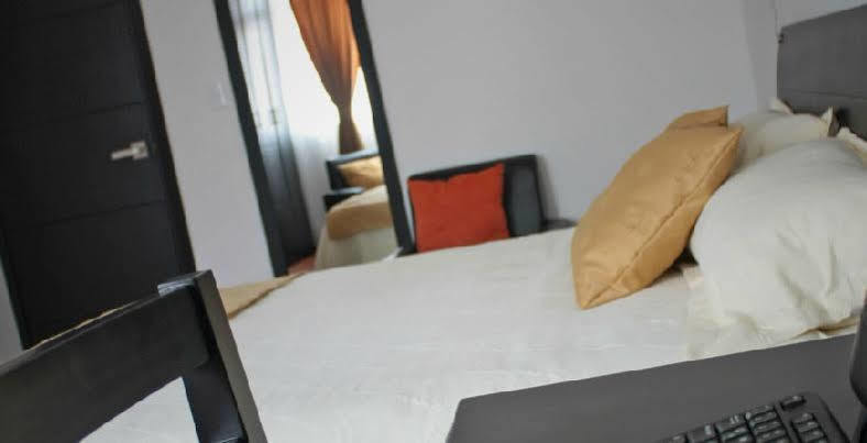 Hotel Palermo Suite Pasto Eksteriør billede